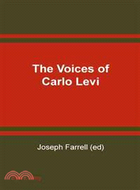 The Voices of Carlo Levi