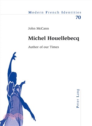 Michel Houellebecq ― Author of Our Times