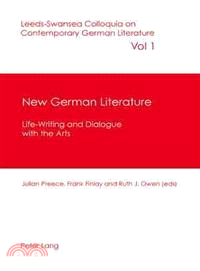 New German Literature
