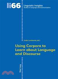 Using Corpora to Learn About Language and Discourse