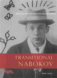 Transitional Nabokov