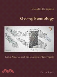 Geo-epistemology