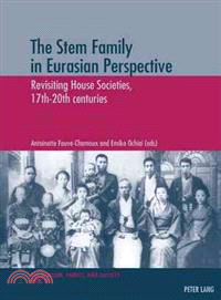 The Stem Family in Eurasian Perspective