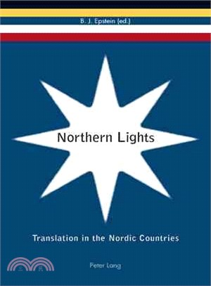 Northern Lights ─ Translation in the Nordic Countries