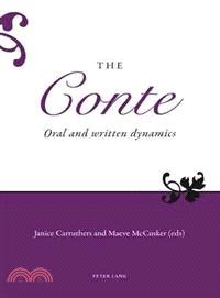 The Conte ─ Oral and Written Dynamics