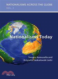Nationalisms Today