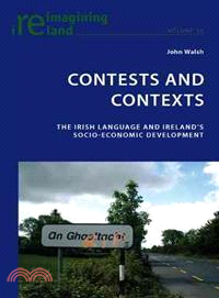 Contests and Contexts