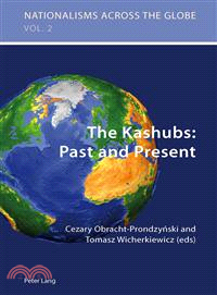 The Kashubs—Past and Present