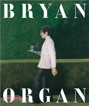 Bryan Organ：Picturing People