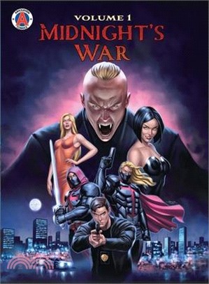 Midnight's War Volume 1