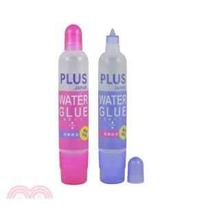 PLUS兩用膠水50ml