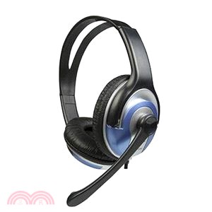 【INTOPIC 廣鼎】頭戴式耳機麥克風 JAZZ-376