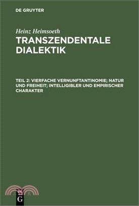 Transzendentale Dialektik