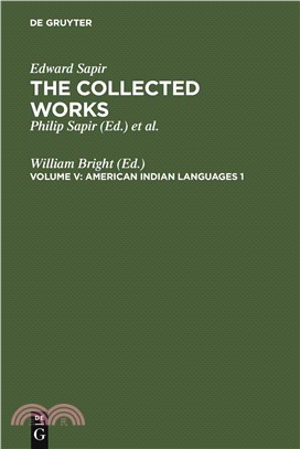 American Indian Languages