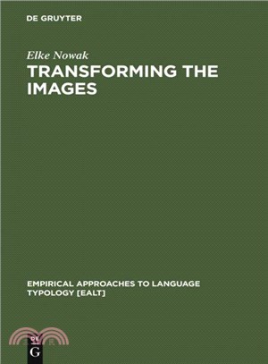 Transforming the Images ― Ergativity and Transitivity in Inuktitut (Eskimo)