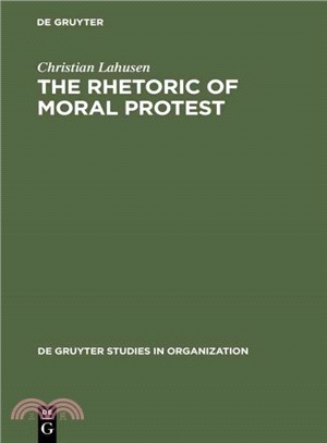 The Rhetoric of Moral Protest—Public Campaigns, Celebrity Endorsement, and Political Mobilization
