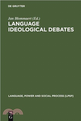 Language Ideological Debates