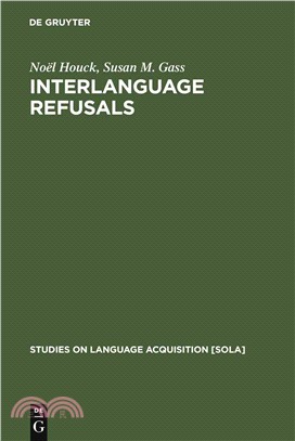 Interlanguage Refusals