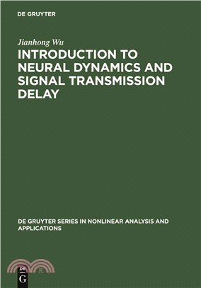 Introduction to Neural Dynamics and Signal Transmission Delay