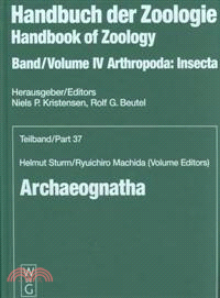 Archaeognatha