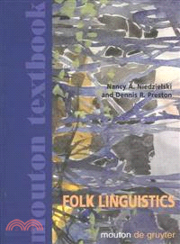 Folk Linguistics