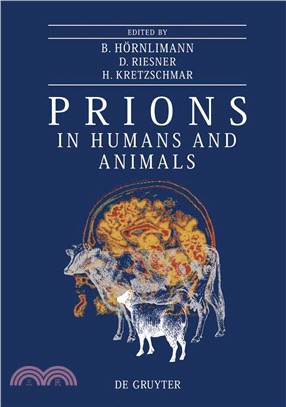 Prions in Humans And Animals