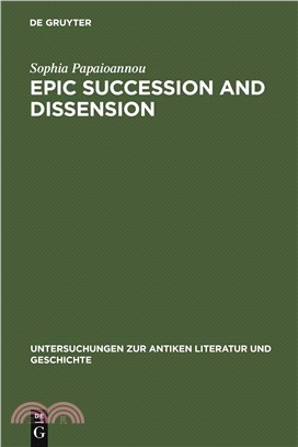 Epic Succession And Dissension