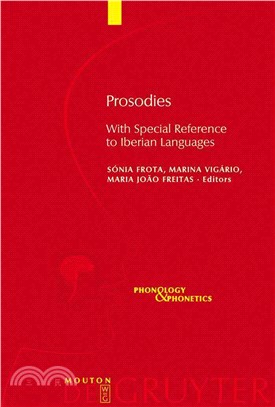 Prosodies ― With Special Reference to Iberian