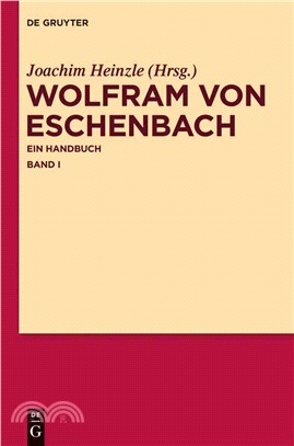 Wolfram von Eschenbach