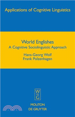 World Englishes ― A Cognitive Sociolinguistic Approach