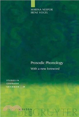 Prosodic Phonology