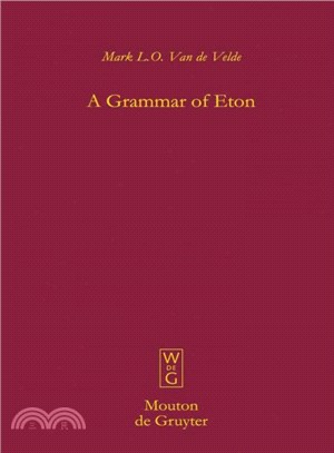 A Grammar of Eton