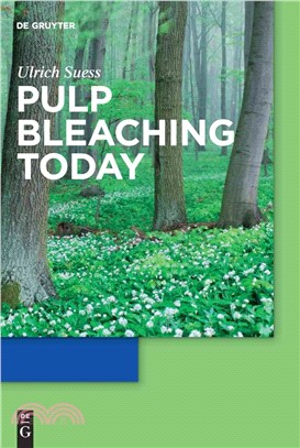 Pulp Bleaching Today
