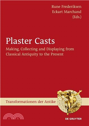Plaster Casts