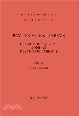 Paulus Silentiarius