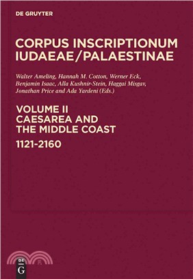 Caesarea and the Middle Cost