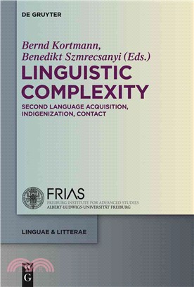 Linguistic Complexity