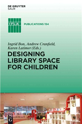 Designing Library Space for Children