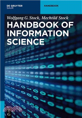 Handbook of Information Science