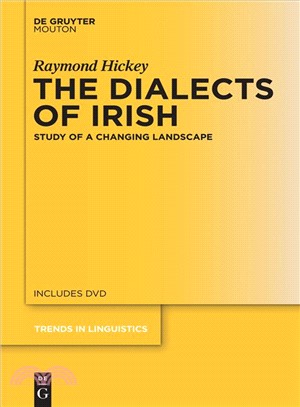 The Dialects of Irish ─ Study of a Changing Landscape