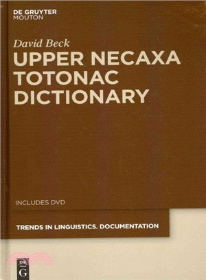 Upper Necaxa Totonac Dictionary