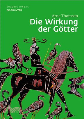 Die Wirkung der Gotter