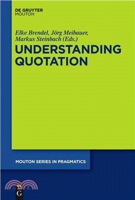 Understanding Quotation