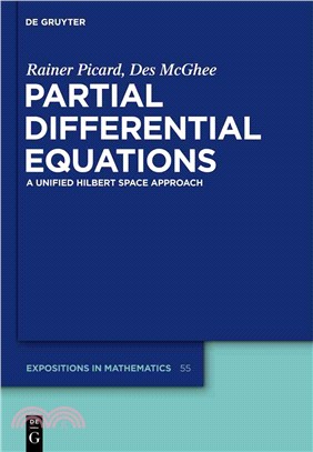 Partial Differential Equations