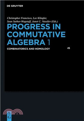 Progress in Communicative Algebra