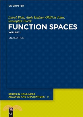 Function Spaces