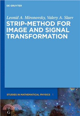 Strip-Method for Image and Signal Transformation