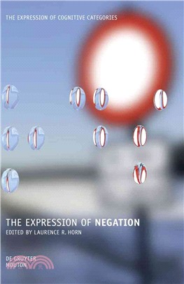 The Expression of Negation