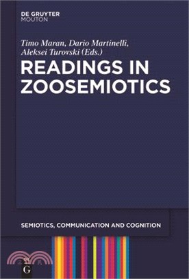 Readings in Zoosemiotics