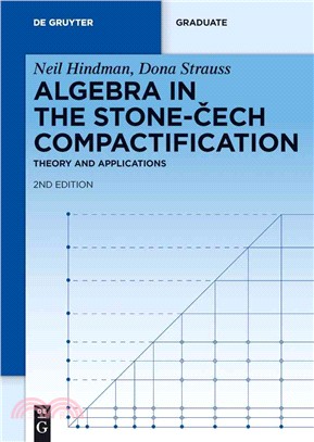 Algebra in the Stone-Cech Compactification—Theory and Applications